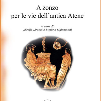 a zonzo per le vie dell'antica atene