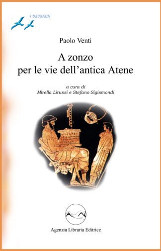 a zonzo per le vie dell'antica atene