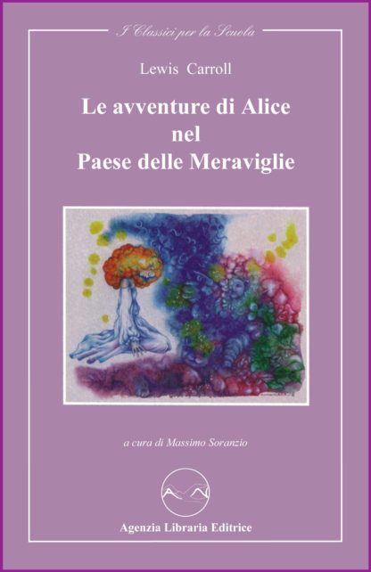 alice nel paese delle meraviglie