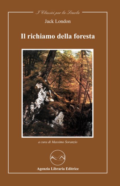 il richiamo della foresta