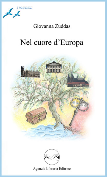 nel cuore d'europa