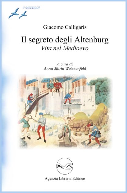 il segreto degli altenburg