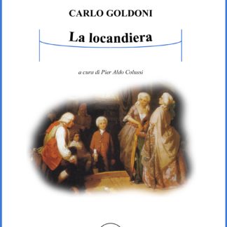 la locandiera