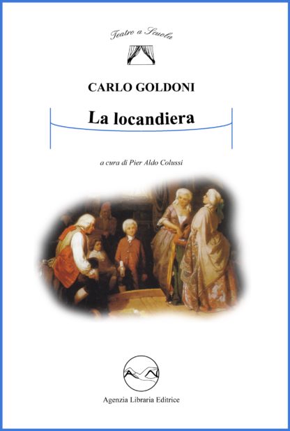 la locandiera