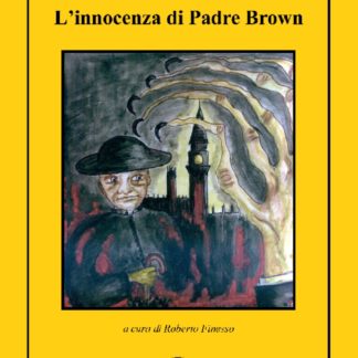 innocenza di padre brown