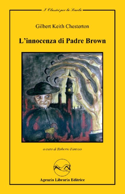 innocenza di padre brown