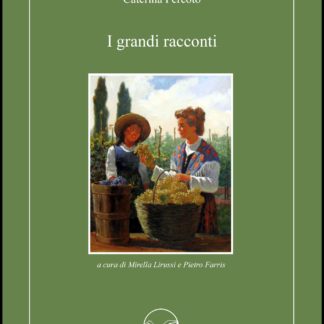 i grandi racconti percoto