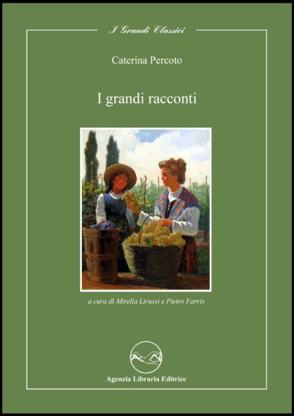 i grandi racconti percoto