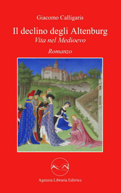 il declino degli altenburg vita nel medioevo