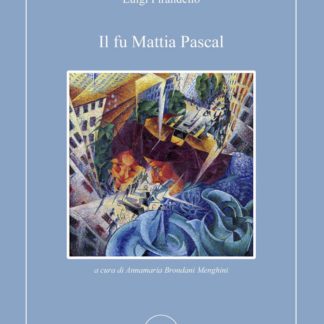 Il fu Mattia Pascal