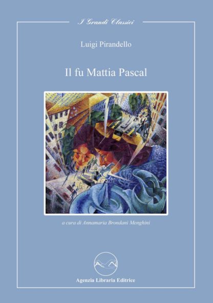 Il fu Mattia Pascal