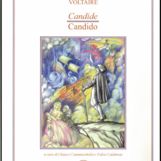candide - voltaire