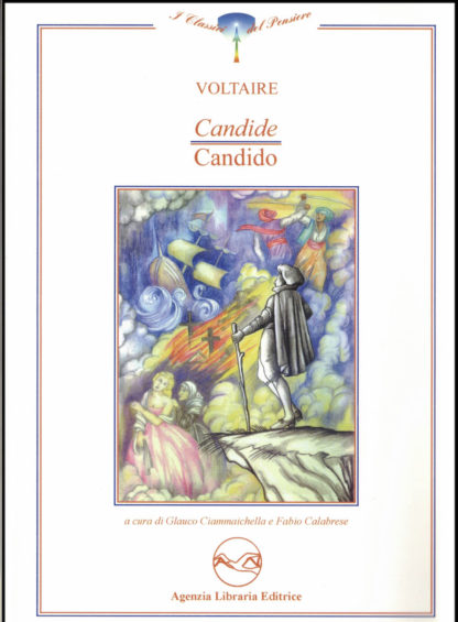 candide - voltaire
