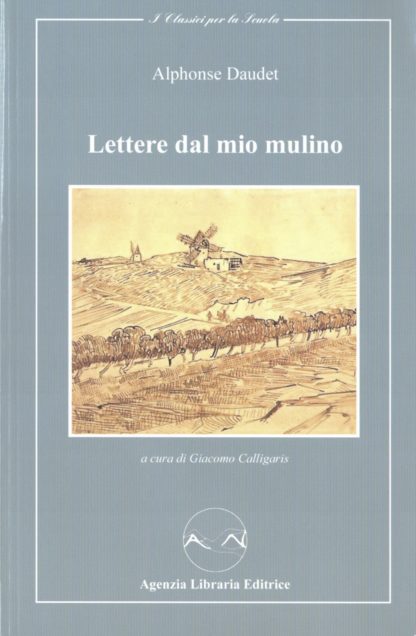 lettere dal mio mulino