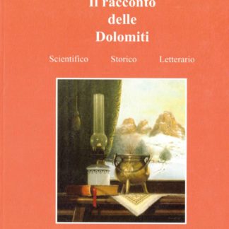 il racconto delle dolomiti