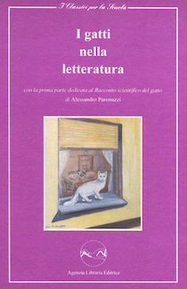 i gatti nella letteratura