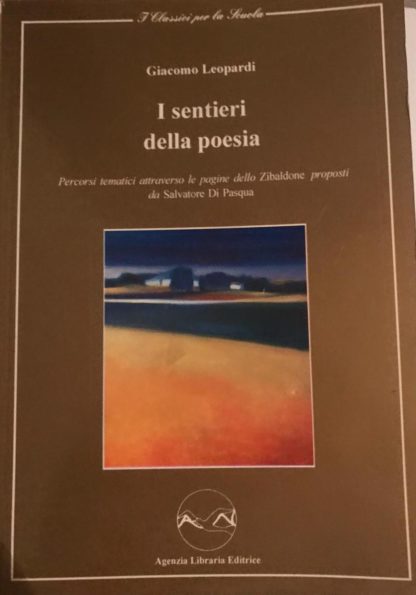 I sentieri della poesia