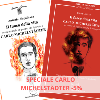 speciale carlo michelstädter