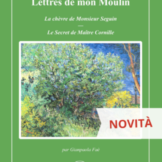 Lettres de mon moulin - Daudet