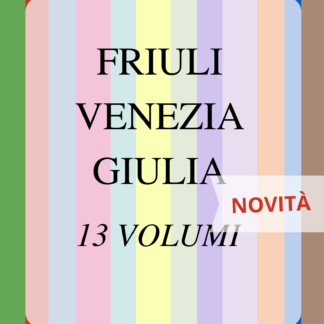 Enciclopedia Friuli Venezia Giulia