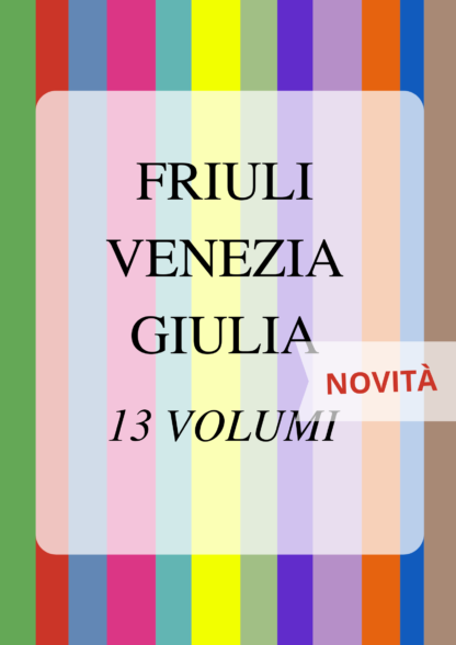 Enciclopedia Friuli Venezia Giulia